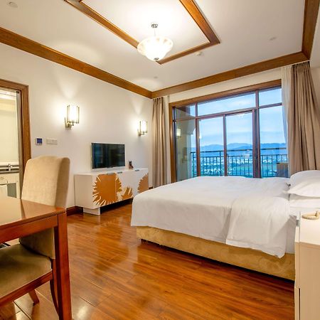 Wyndham Kunming Resort Luaran gambar