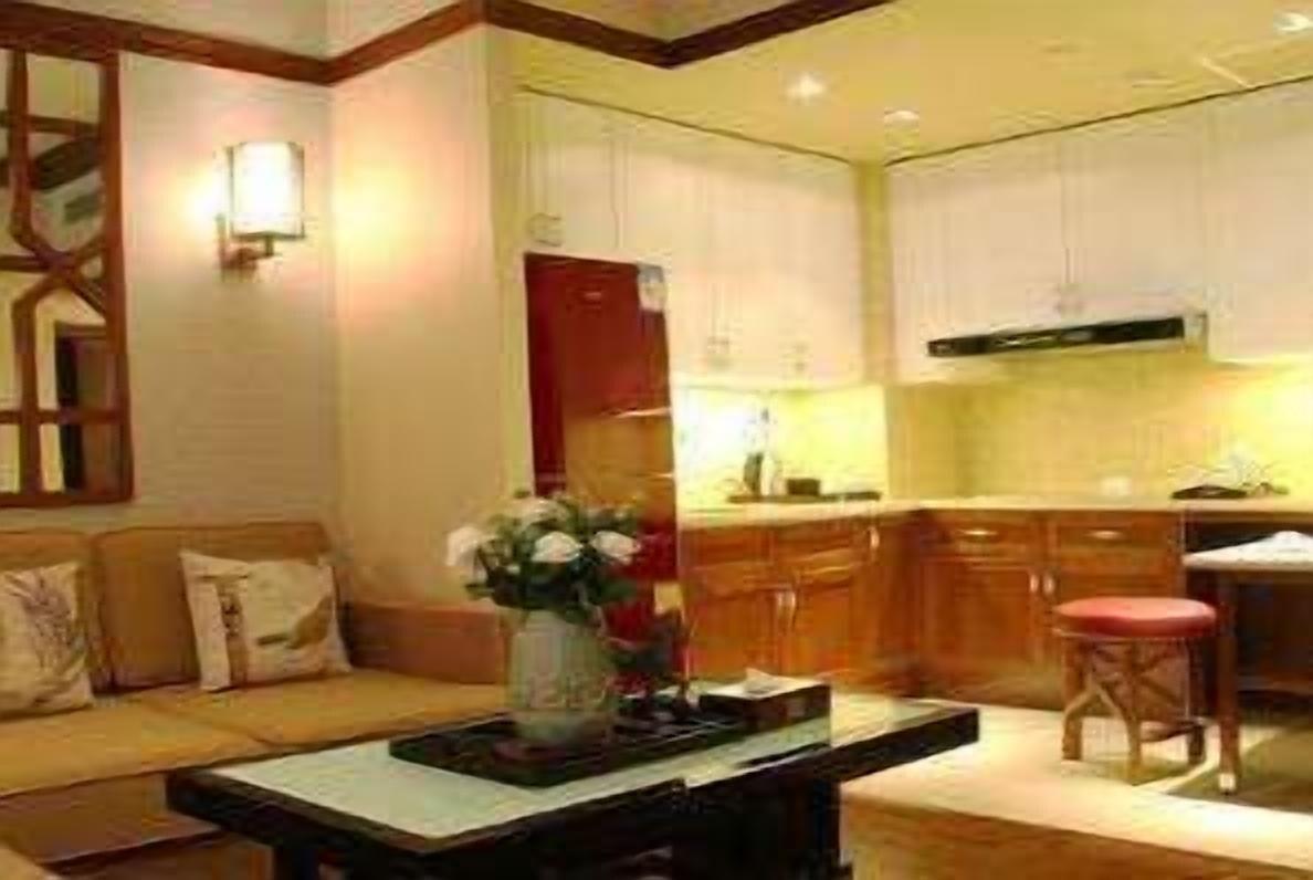Wyndham Kunming Resort Luaran gambar