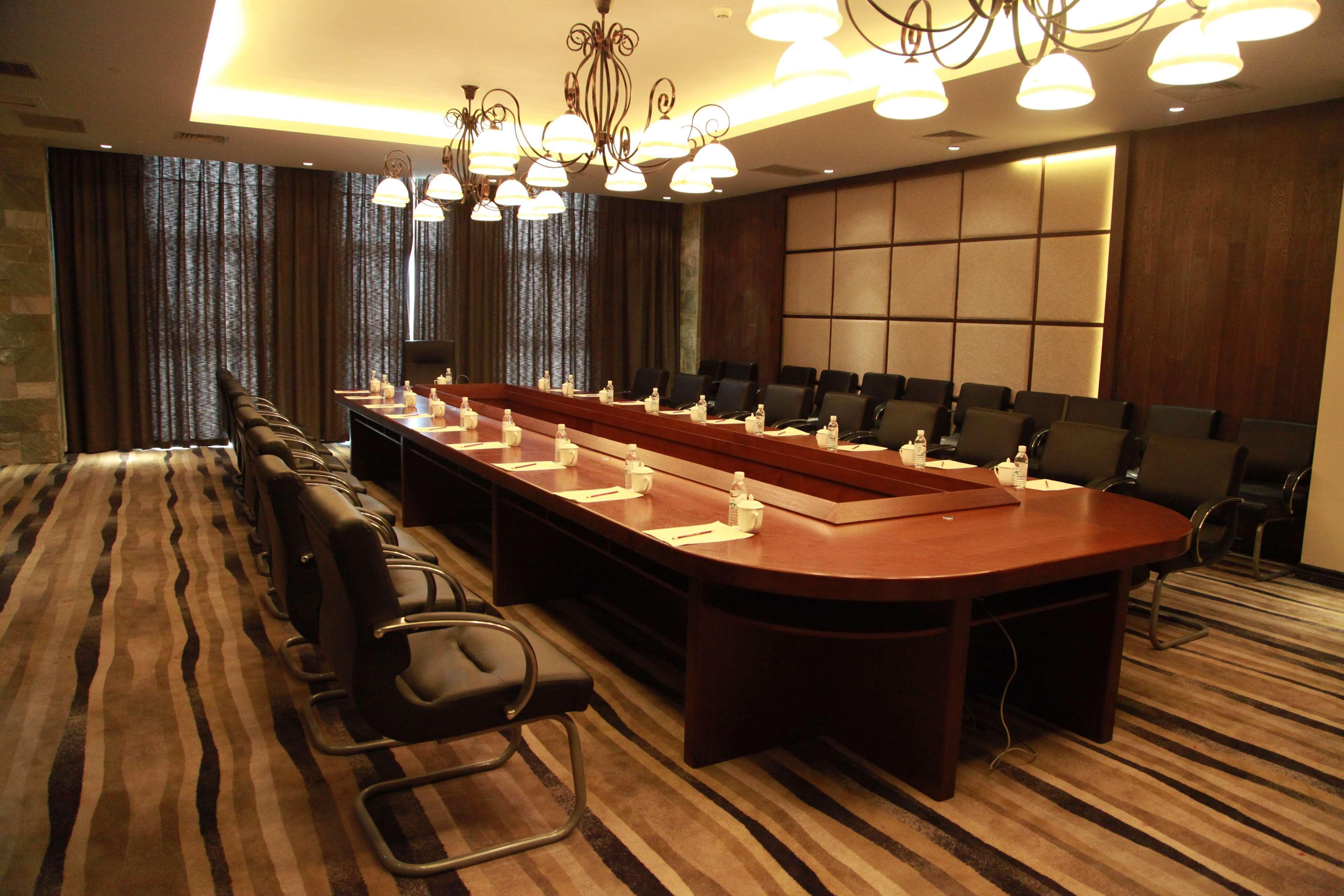 Wyndham Kunming Resort Luaran gambar