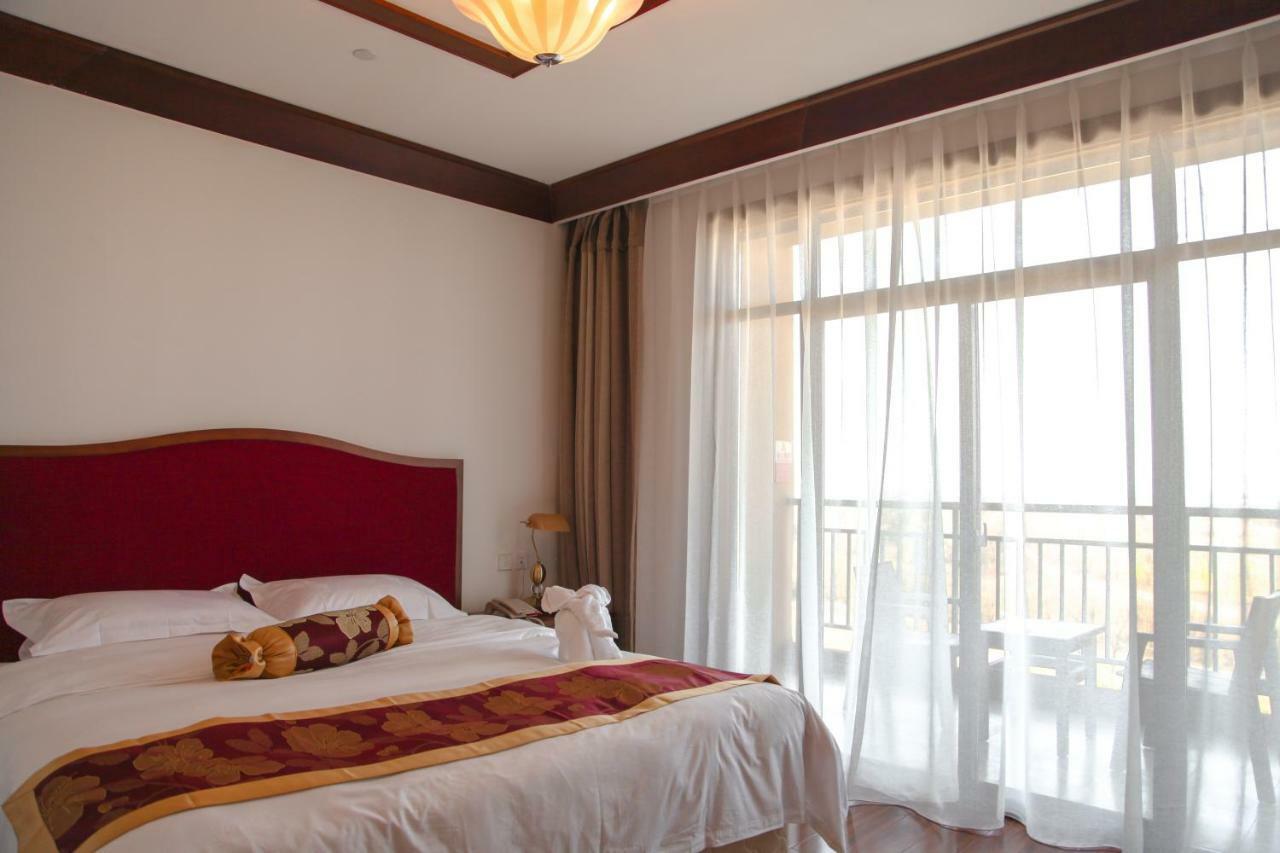 Wyndham Kunming Resort Luaran gambar