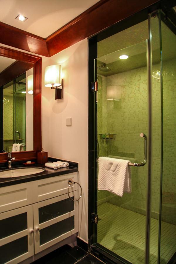 Wyndham Kunming Resort Luaran gambar