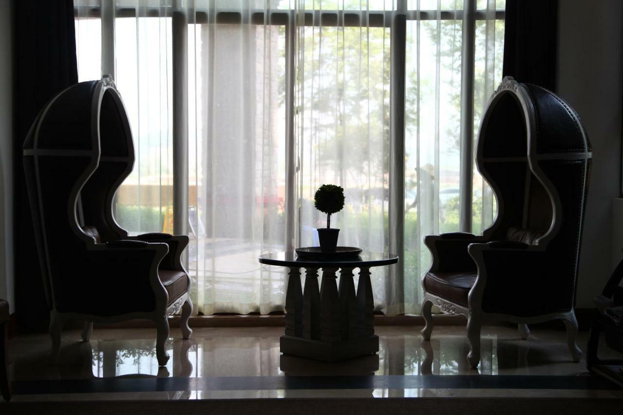 Wyndham Kunming Resort Luaran gambar