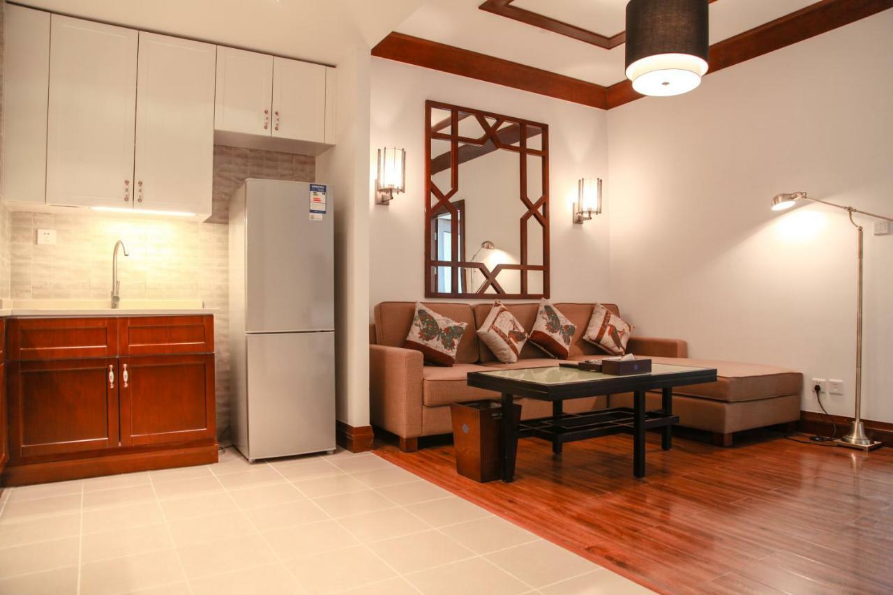 Wyndham Kunming Resort Luaran gambar