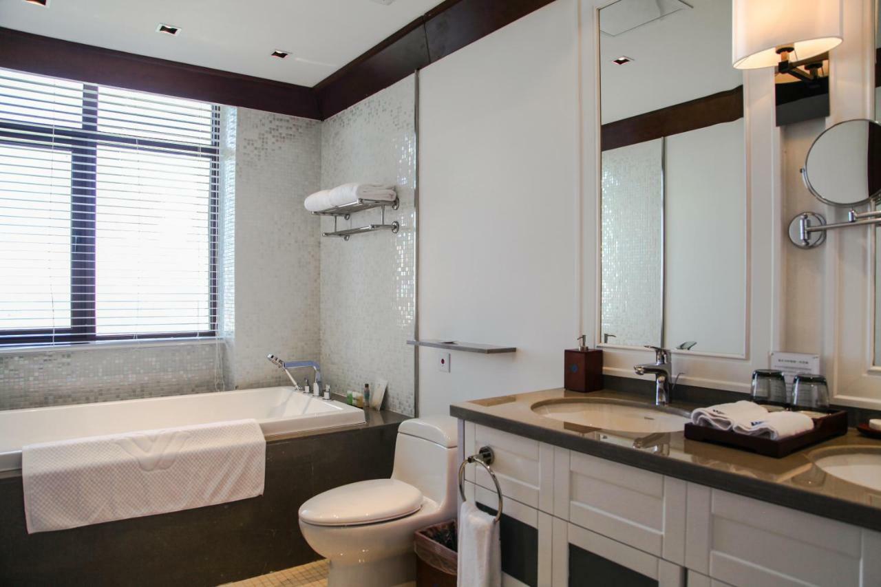 Wyndham Kunming Resort Luaran gambar