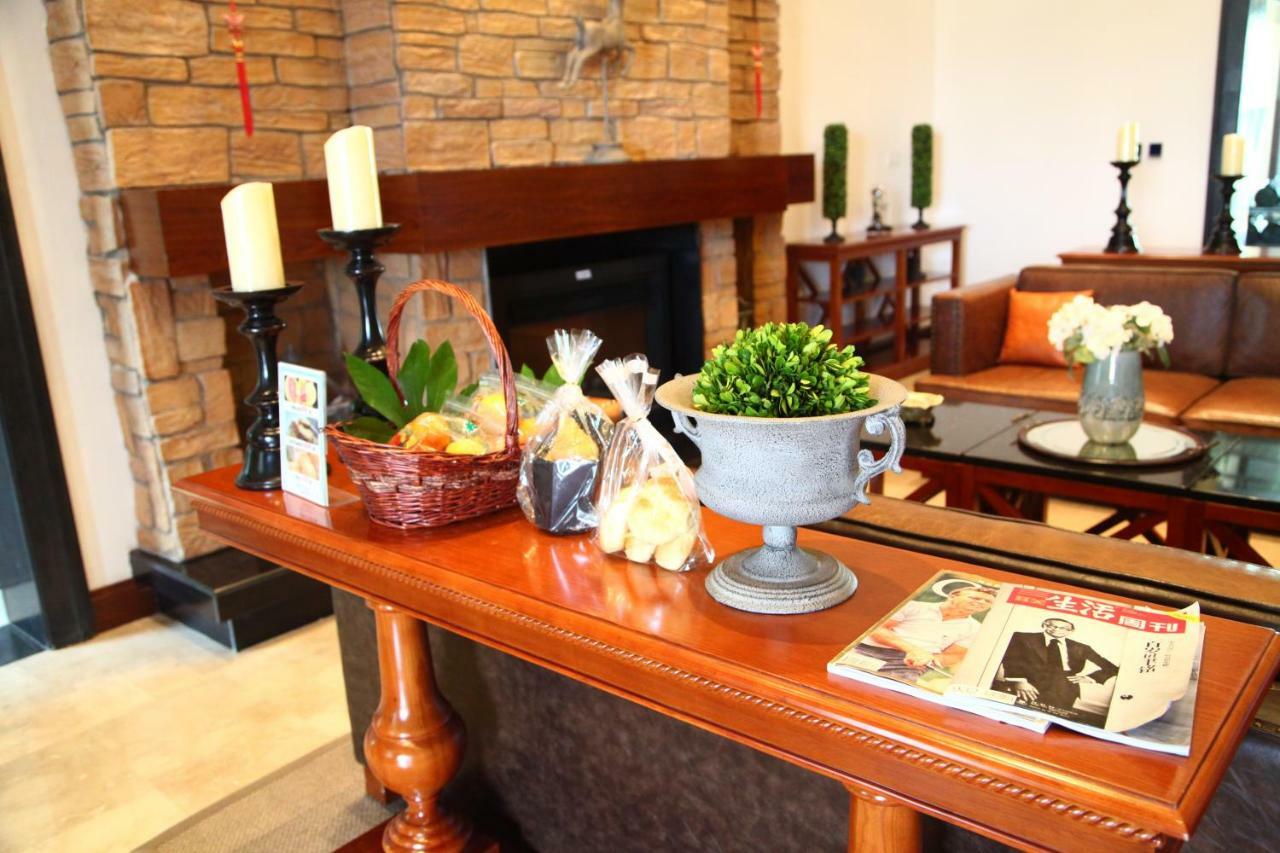 Wyndham Kunming Resort Luaran gambar